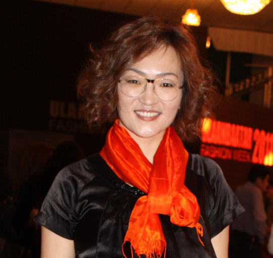 “Хүн хүнээрээ л байх хамгийн сайхан”